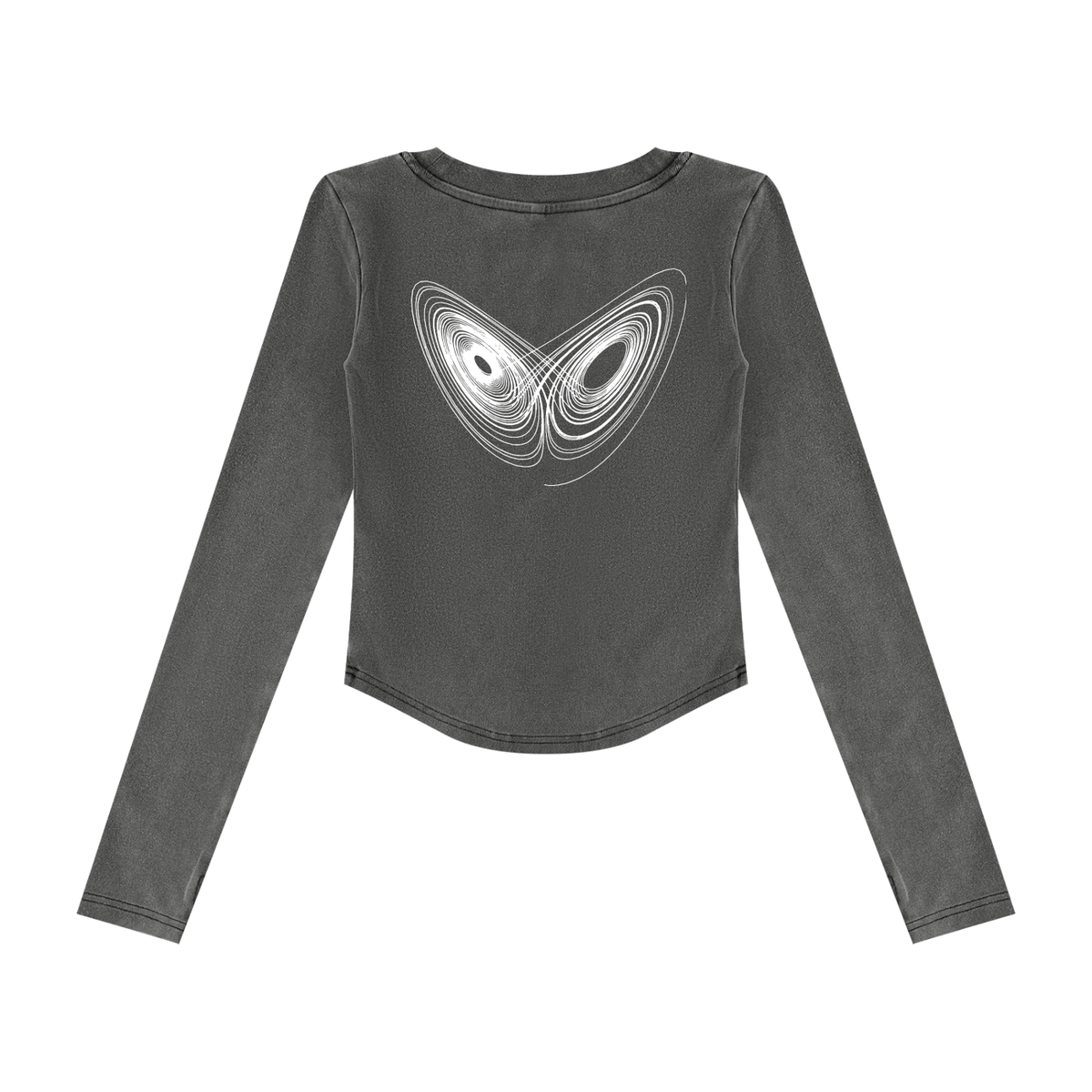 Paradise Longsleeve