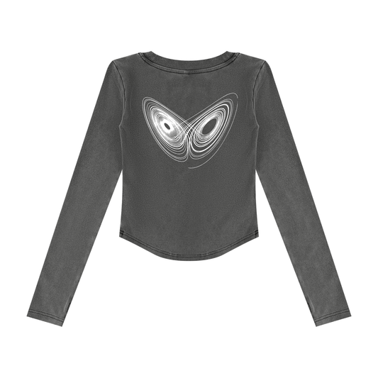 Paradise Longsleeve