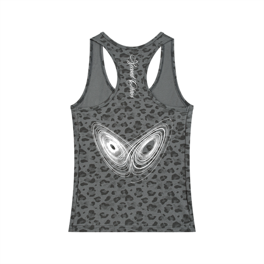Innocent Cheetah Tank