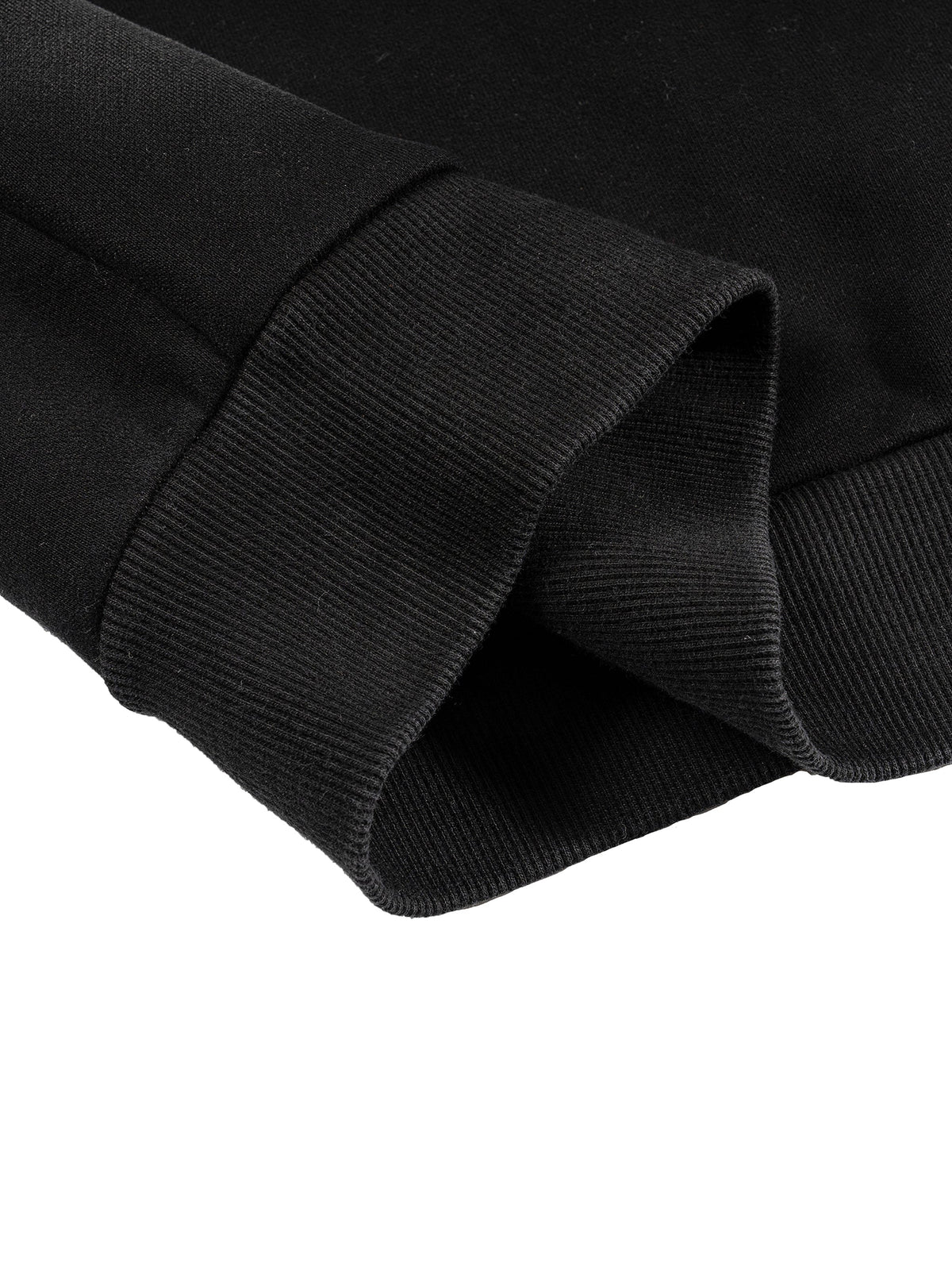 Prophecy Detachable Fur Hoodie