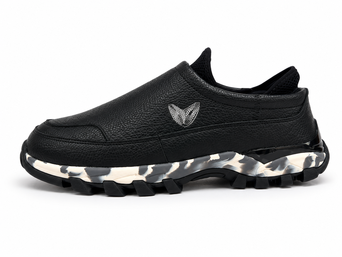 RPG Camp Sneaker