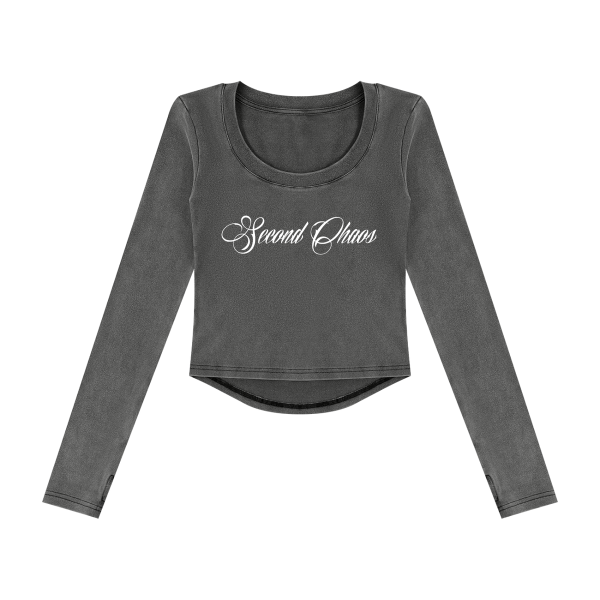 Paradise Longsleeve