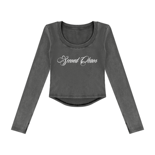 Paradise Longsleeve