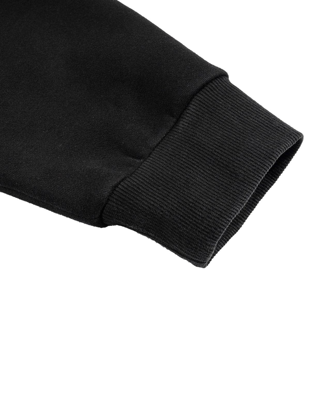 Prophecy Detachable Fur Hoodie