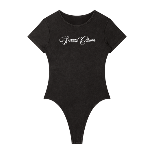 Paradise Bodysuit