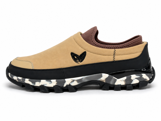 RPG Camp Sneaker