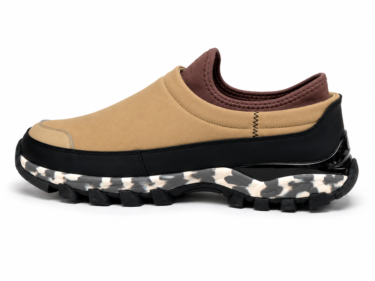 RPG Camp Sneaker