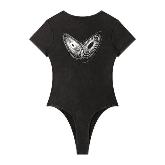 Paradise Bodysuit