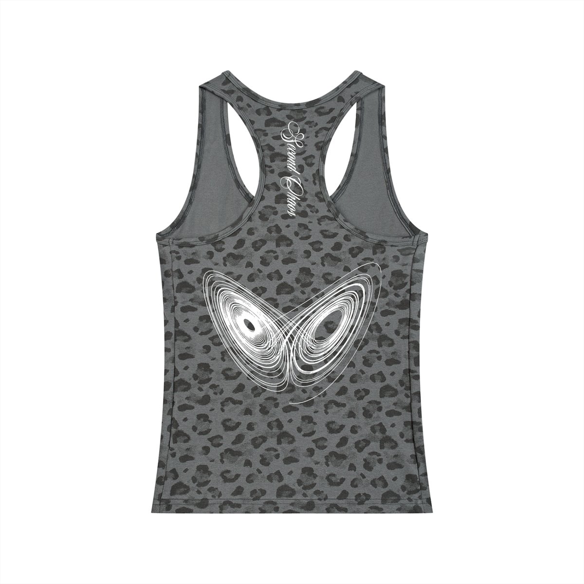 Innocent Cheetah Tank