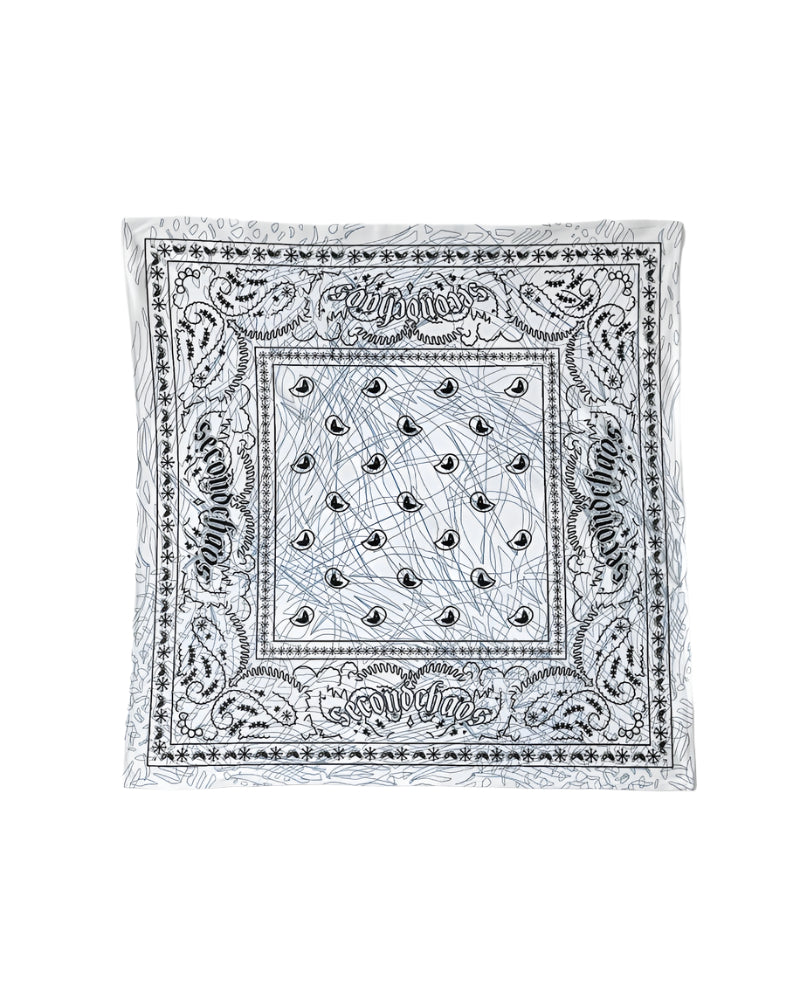 Chao Bandana Set